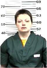 Inmate LIPMAN, SHELLY M