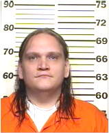 Inmate LOPEMAN, MICHAEL S