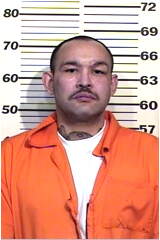 Inmate LOPEZ, MICHAEL A