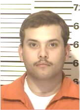 Inmate LOVELAND, BRYAN H