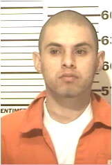 Inmate MARTINEZ, JOSE