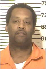 Inmate MILLER, JEROME