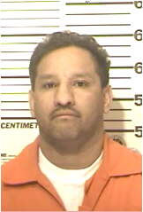 Inmate MONTOYA, STEVE