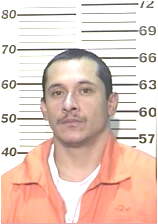 Inmate POWELL, ADAM