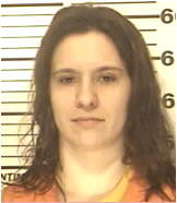 Inmate QUINN, STACEY J