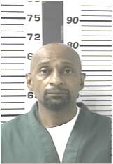 Inmate RICHMOND, JOHN