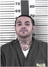 Inmate RODRIGUEZ, MANUEL