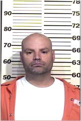 Inmate SCHULEIN, JOHNATHAN R