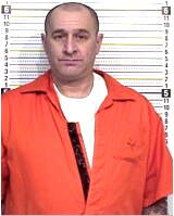 Inmate SCHULTZE, PAUL M