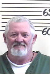 Inmate STEPP, ROBERT D