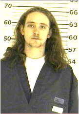 Inmate THOMPSON, JOSEPH C