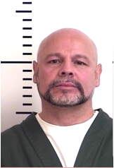 Inmate TORRES, SANTOS J