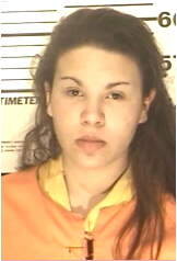 Inmate TORRES, TABITHA T