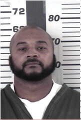 Inmate WEBSTER, WILLIAM D