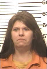 Inmate BAKER, PAMELA D