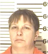 Inmate DICKENS, PAMELA J