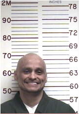 Inmate GALLARDO, GABRIEL G