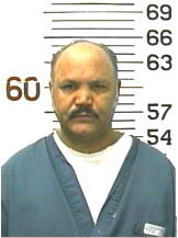 Inmate LOPEZCARBAJAL, MARTIN