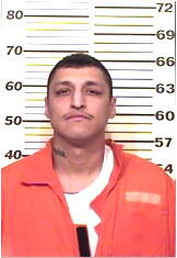 Inmate LOPEZ, LUIS R