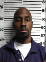 Inmate MASON, EUGENE A