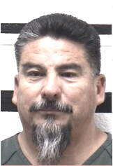 Inmate MONTOYA, JAMES A