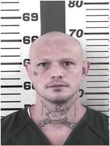 Inmate MONTOYA, TIMOTHY J