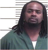 Inmate ROGERS, KERVIN A