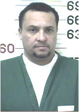 Inmate SANCHEZ, JEFFREY A