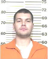 Inmate SHARP, DAVID J