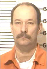 Inmate STINSON, NORMAN D