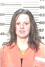 Inmate STRAHL, LISA M