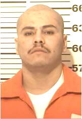 Inmate VELOZCAMACHO, RAUL R