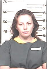 Inmate WILCOX, AMY M