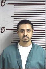 Inmate ARCHULETA, JOSHUA J