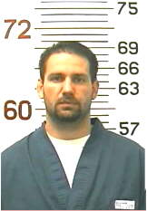 Inmate BOLSINGER, SEAN L