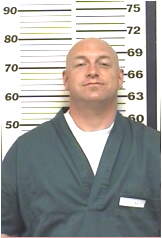 Inmate CHAPPELL, KRISTOPHER L