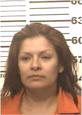 Inmate CHAVEZ, SHIRLEY L