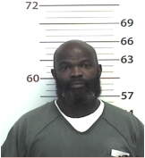 Inmate DEGREE, WENDELL