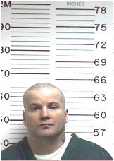 Inmate GODBEY, SHAWN W