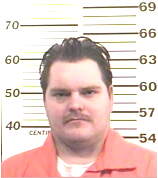 Inmate GRAVELIN, RICHARD B