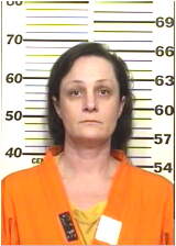 Inmate HERMAN, SHAWNA