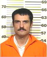 Inmate JOHNSON, AARON M