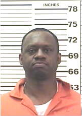 Inmate LIVINGSTON, DERRICK E