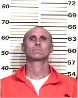 Inmate MARANVILLE, JERRY E