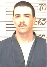 Inmate MARTINEZPAYAN, FLORENTINO