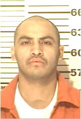 Inmate MONTANEZ, RENALDO