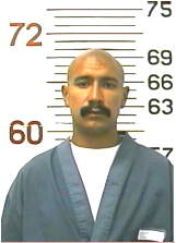 Inmate MORALES, LUIS A