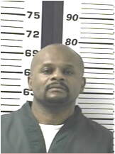 Inmate PERKINS, GRAYLIN T