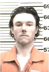 Inmate REUTER, THOMAS W