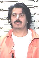 Inmate RODRIGUEZHERRERA, REYNALDO